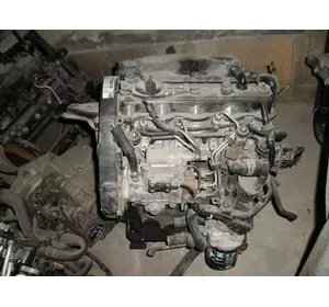 Двигатель AXE Фольксваген Т5, Двигатель AXE Volkswagen T5