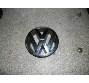 Эмблема Фольксваген Кадди, Эмблема Volkswagen Caddy