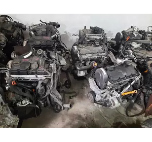 Двигатель GAYK Фольксваген Кадди, Двигатель GAYK Volkswagen Caddy