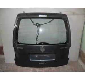 Крышка багажника Фольксваген Кадди, Крышка багажника Volkswagen Caddy